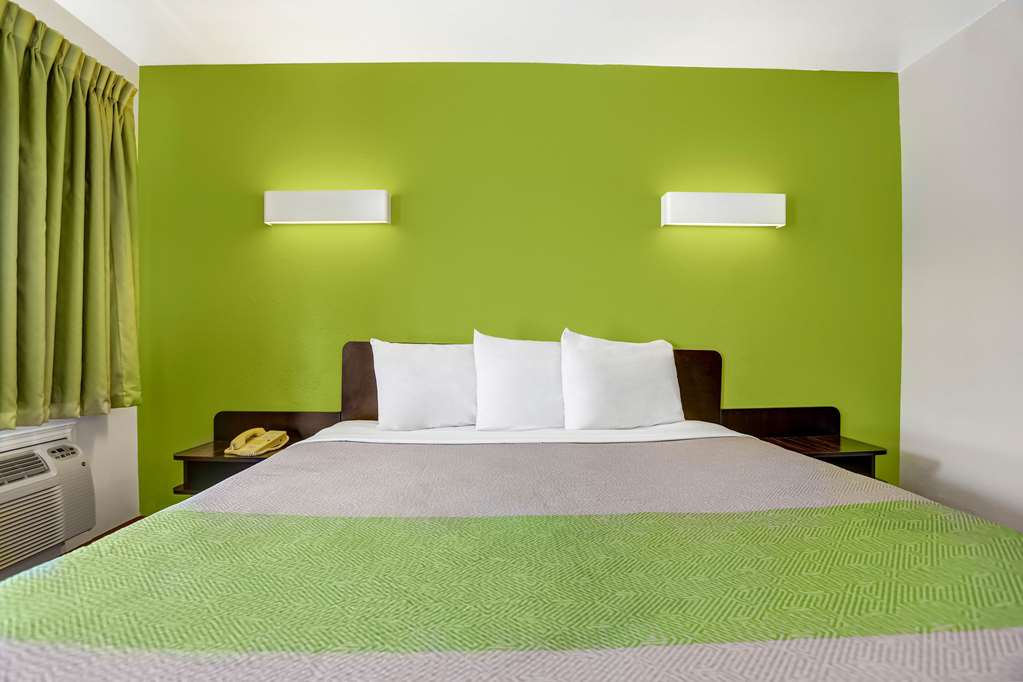 Motel 6 Payson AZ - photo 6