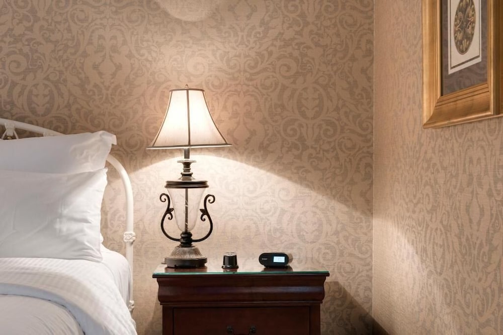 Nicollet Island Inn - photo 10