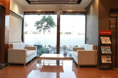 Hotel Yash Executive — Aurangabad — photo 5