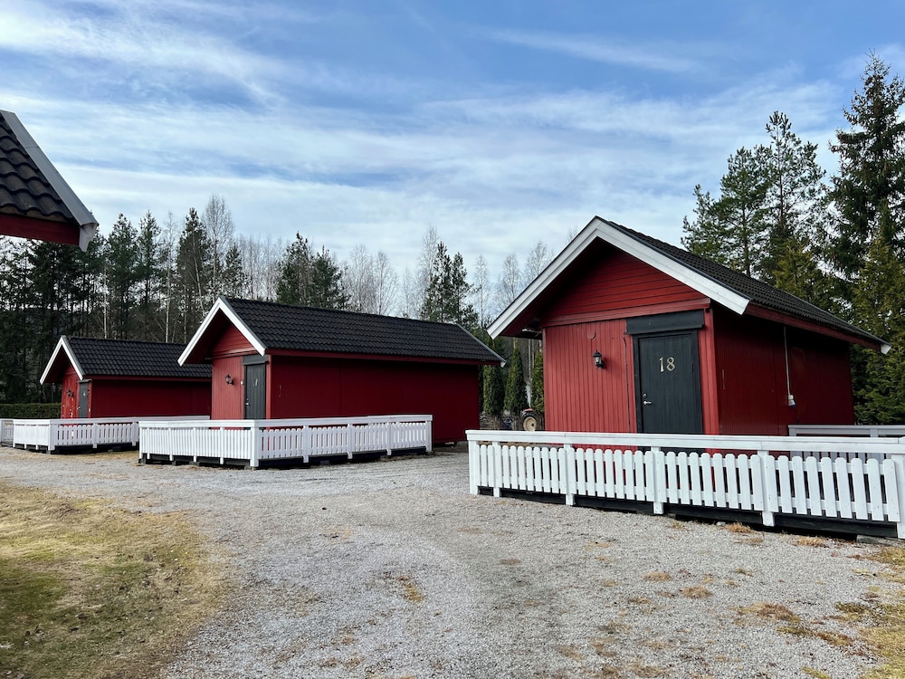 Sanda Camping — Vennesla — photo 3