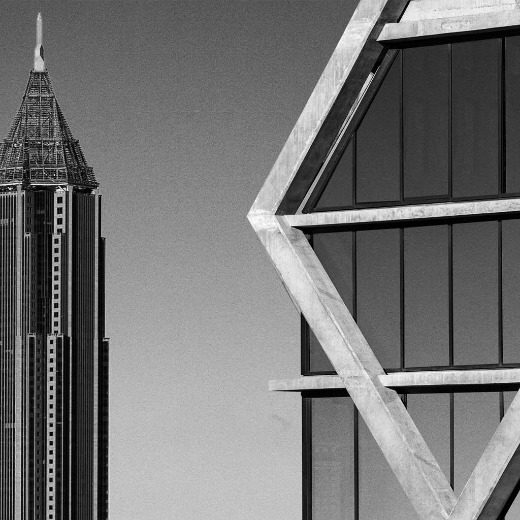 Forth Hotel Atlanta in Atlanta, United States