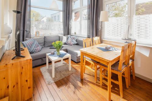 Steuerbord — 4-Star Luxury Hotel in Norderney, Germany