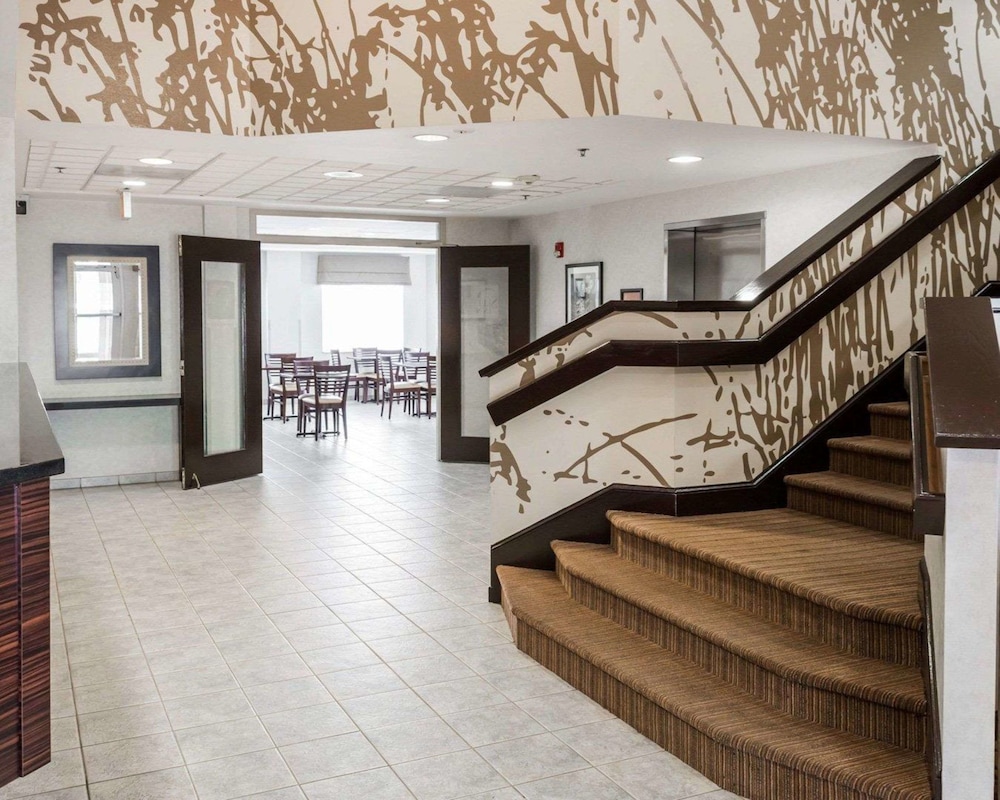 Spark by Hilton Lynchburg — hotel in Lynchburg