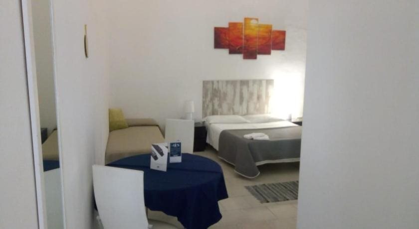 Welcome Sicily - carbon neutral hotel in Palermo