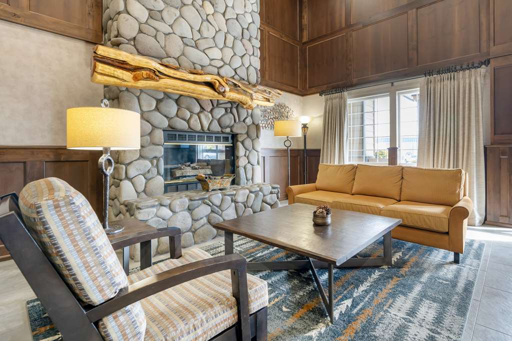 Best Western Bend North - photo 2