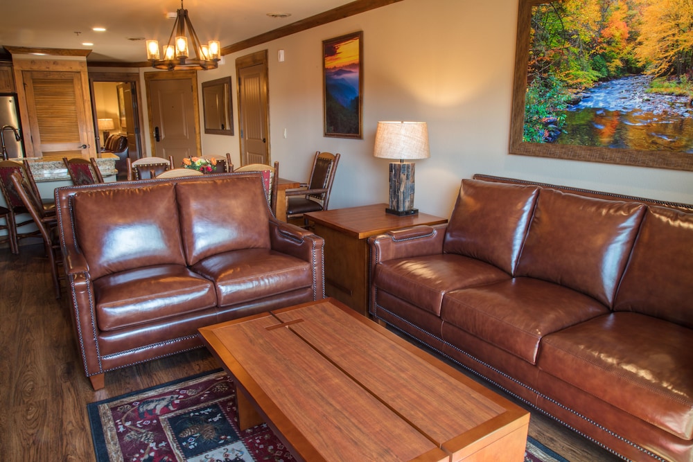 Westgate Smoky Mountain Resort & Spa - photo 17