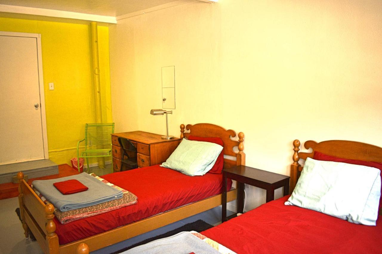 Cloudcroft Hostel - photo 3