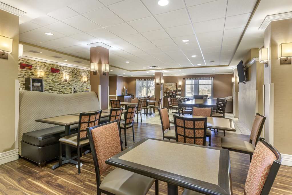 Best Western Plus Chandler Hotel & Suites - photo 41