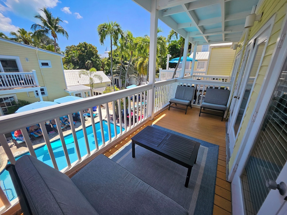 Bishop Hotel Key West - photo 258