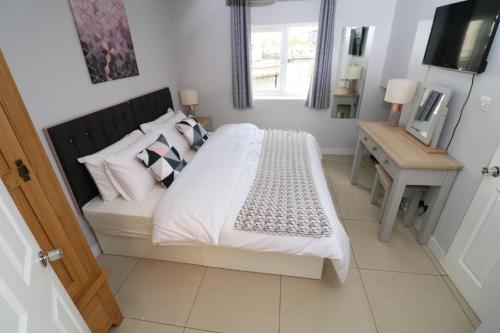 Riverside Rooms in Reading, United Kingdom