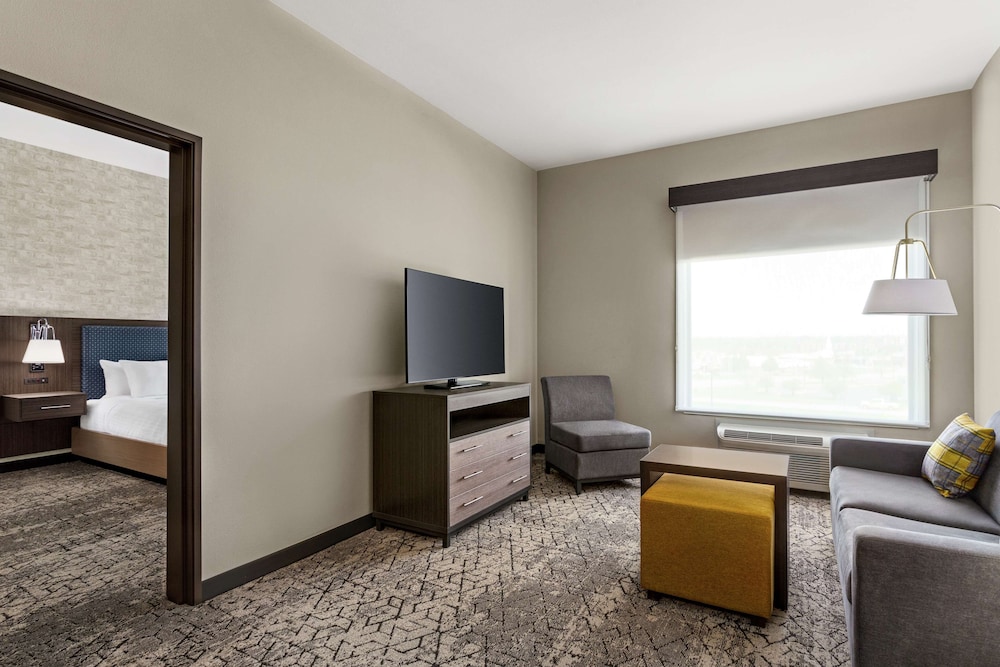 Homewood Suites by Hilton Springfield Medical District - photo 19
