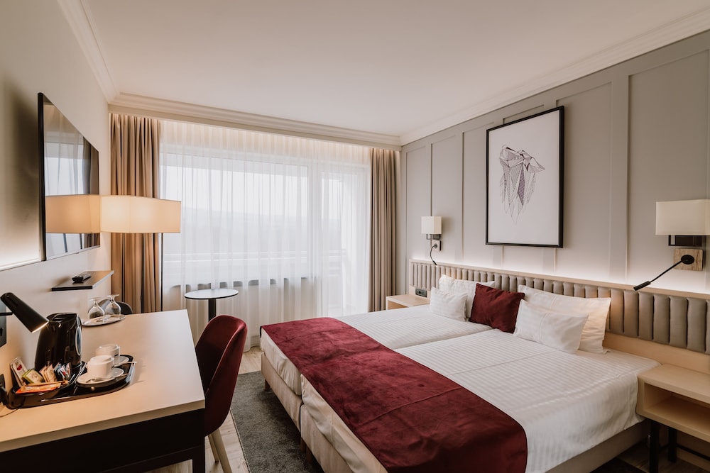 Ensana Sovata in Sovata, Romania