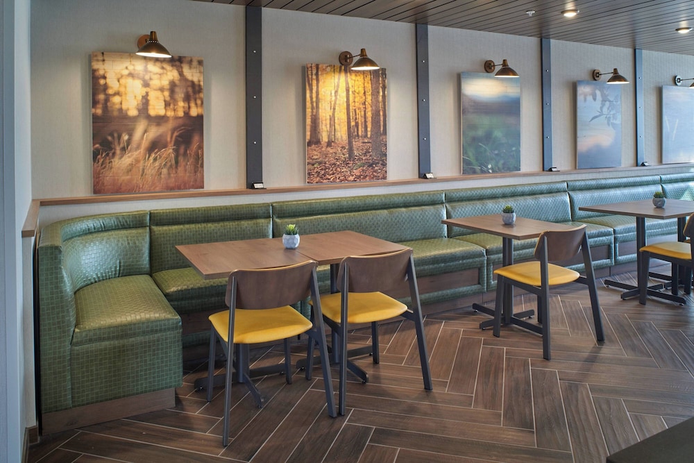 Fairfield Inn & Suites by Marriott Louisville Jeffersonville - photo 23