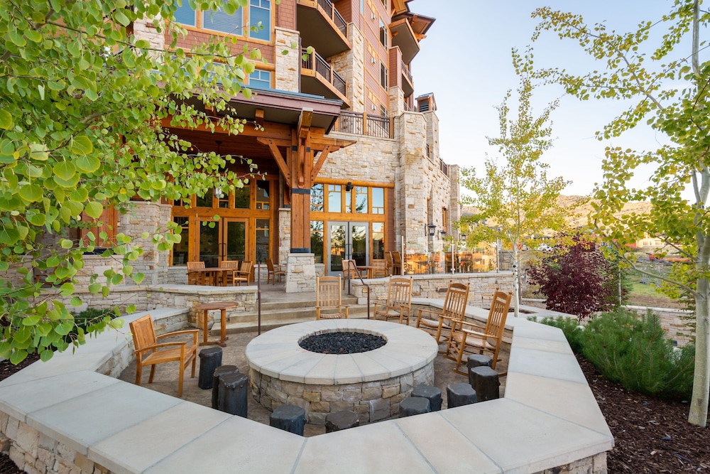 Escala Lodges by Luxury Mountain Destina - photo 25