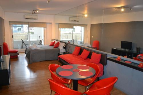 Palermo los arcos — 4-Star Luxury Hotel in Buenos Aires, Argentina