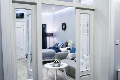 The Palazzo in Sopot, Poland