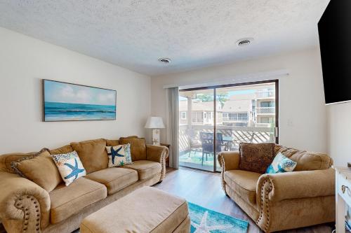 Shipwatch Pointe II P 105 — 4-Star Luxury Hotel in Myrtle Beach, United States