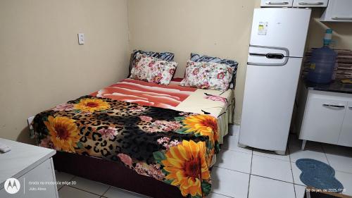 Espaço Super aconchegante - last minute hotel in Maruim