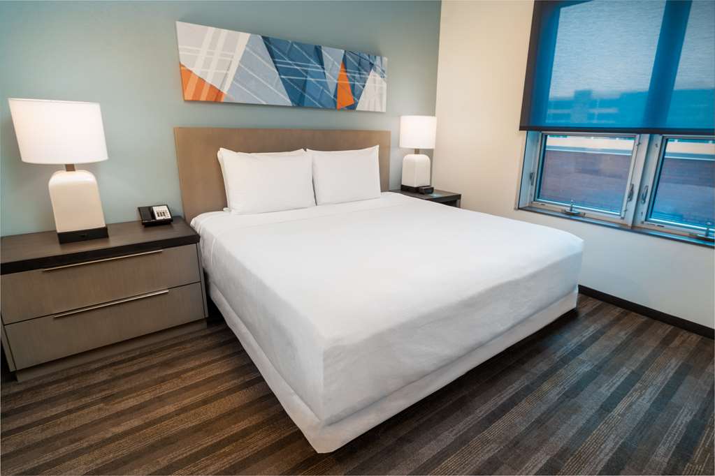Hyatt House Nashville Franklin Cool Springs - photo 30