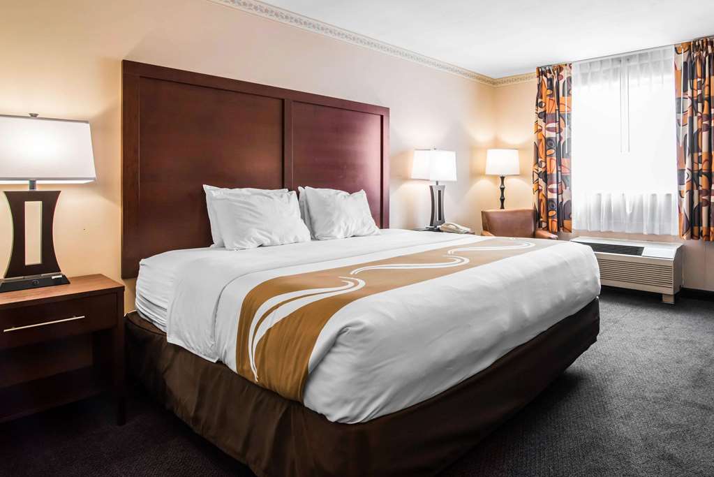 Quality Inn Cortland University Area - photo 21