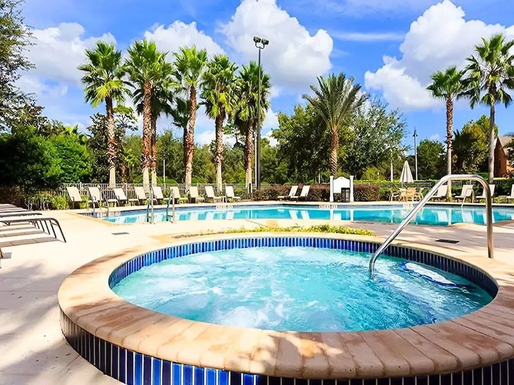 5 Star Resort Luxury Villa Very Close To Disney 3 Bedroom Villa by RedAwning - photo 26