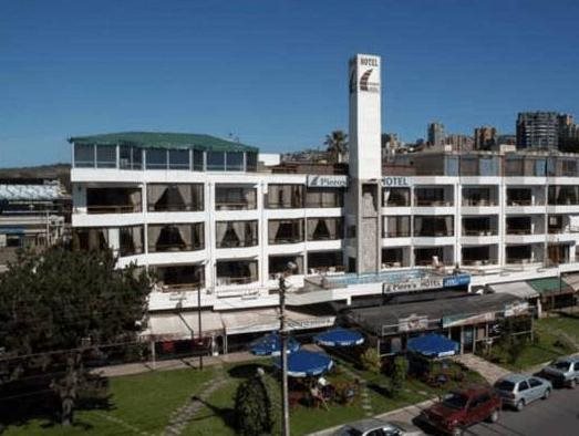 Piero's Hotel — hotel in Vina Del Mar