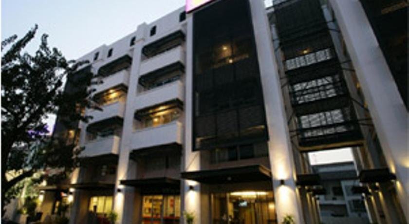 Chitra Suite Spa