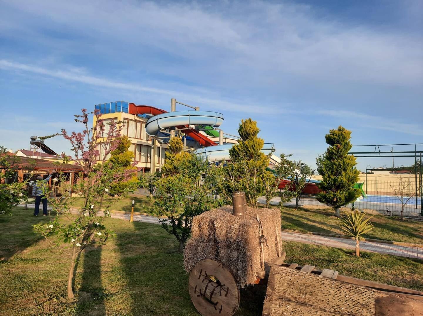 Sinopsis Resort Otel — Sinop — photo 3