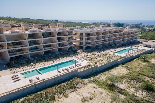 Mistiq Cabos Luxury Apartments by Paramo — 4-Star Luxury Hotel in Cabo San Lucas, Mexico