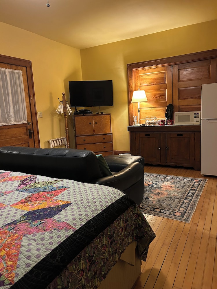 Justin Trails Resort LLC. - photo 24