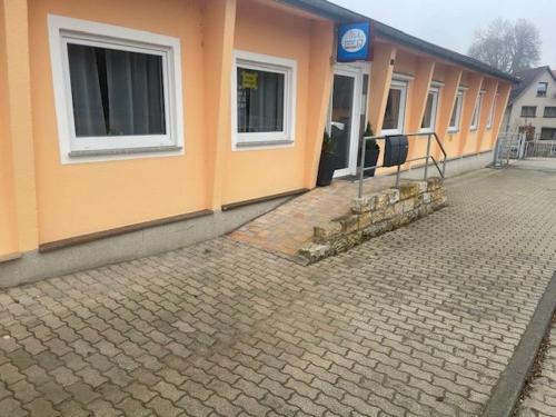 Hotel Princ - carbon neutral hotel in Shkoder