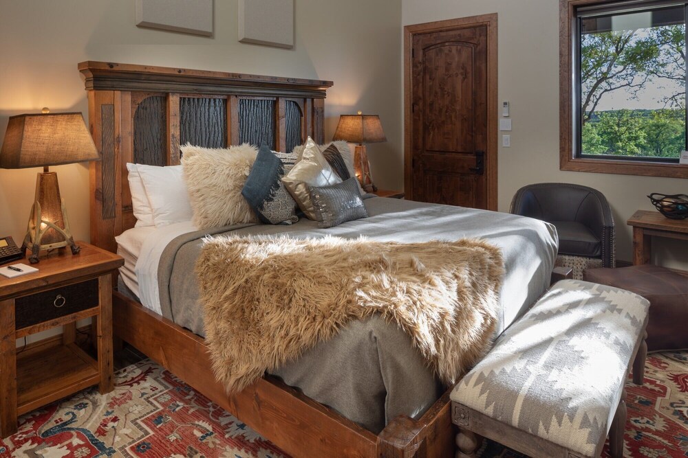 JL Bar Ranch Resort & Spa - photo 7