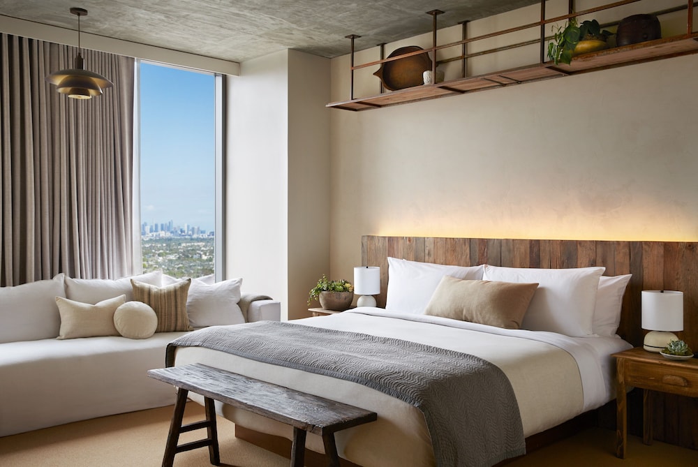 1 Hotel West Hollywood - photo 33
