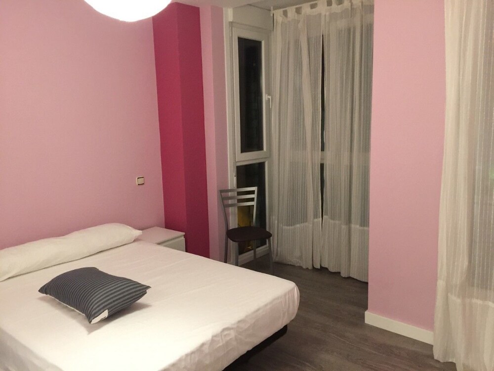 Aparthotel Ciudad de Aranda — Aranda De Duero — photo 4
