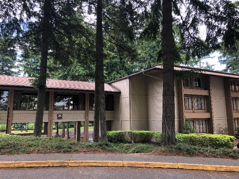Olympia Hotel At Capitol Lake - photo 5