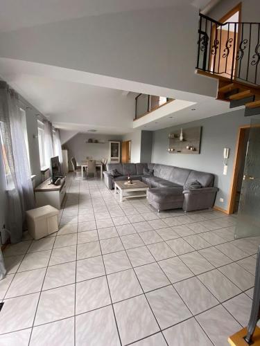 Ferienhaus Lemmerquartier - carbon neutral hotel in Ruethen