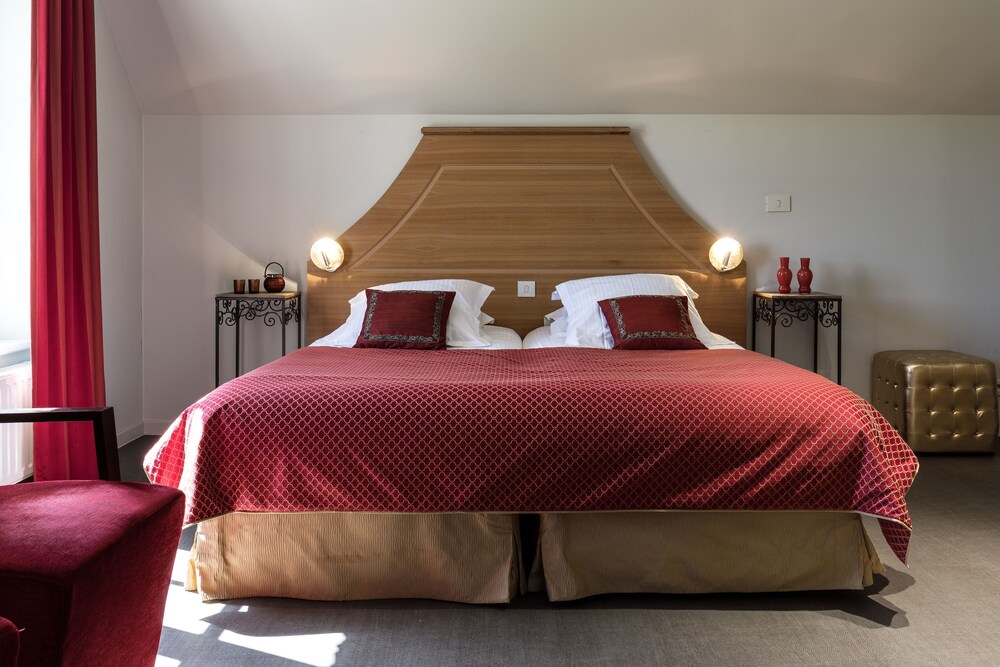 Babillie — 5-Star Luxury Hotel in Roeselare, Belgium
