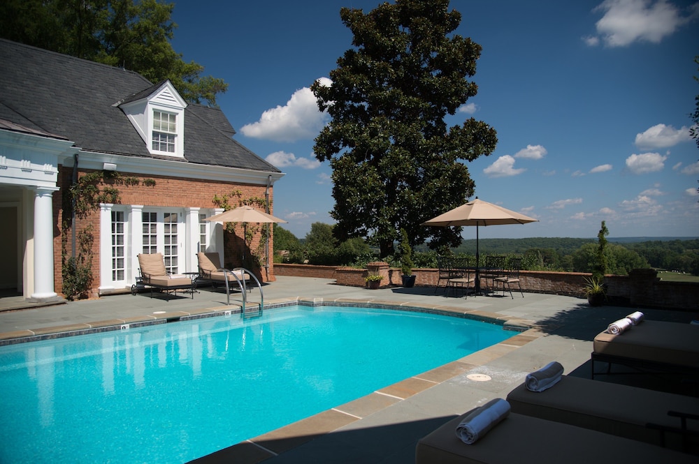 Albemarle Estate at Trump Winery - photo 31