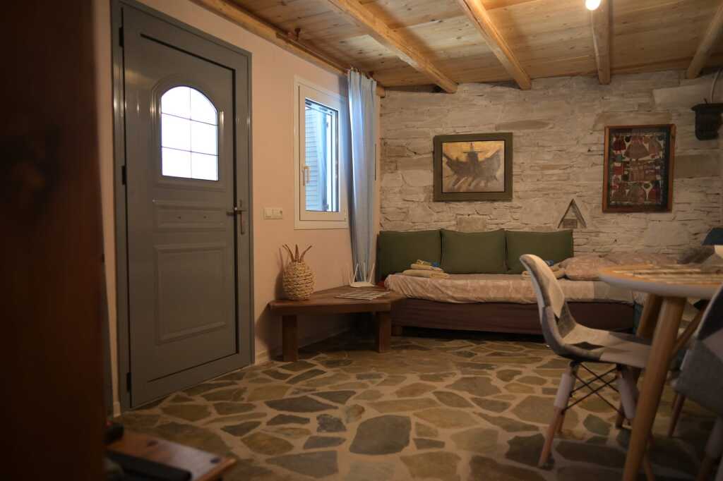Villa Art Natalie — Kythnos — photo 4
