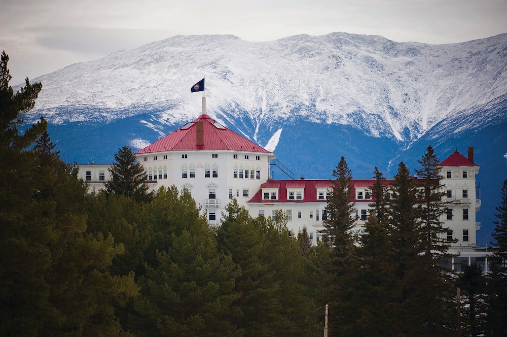 Omni Mount Washington Resort & Spa - photo 130