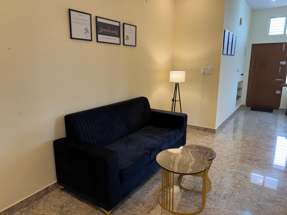 Eraya Abode — 4-Star Luxury Hotel in Mysore, India