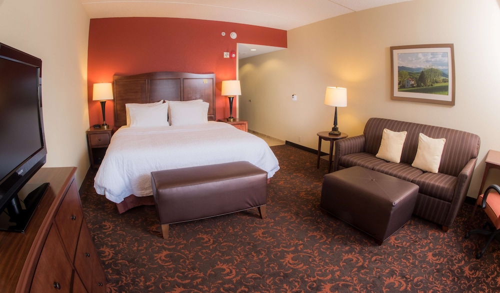 Hampton Inn & Suites Woodstock VA - photo 24