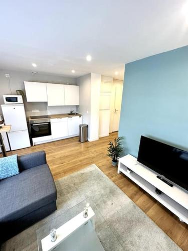 Confort Pres de Geneve in Annemasse, France