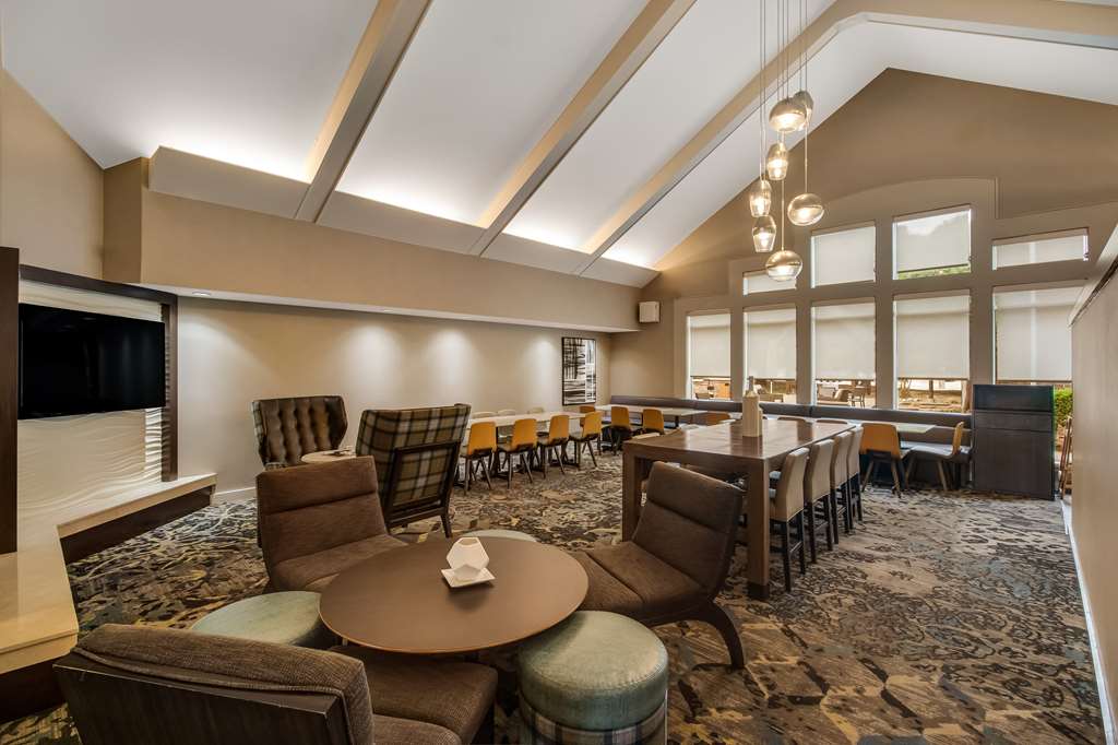 Sonesta ES Suites Dallas Richardson - photo 27