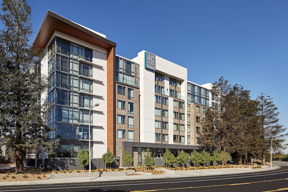 AC Hotel by Marriott San Jose Santa Clara - photo 55