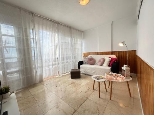 Tabaiba Views - carbon neutral hotel in Unknown City