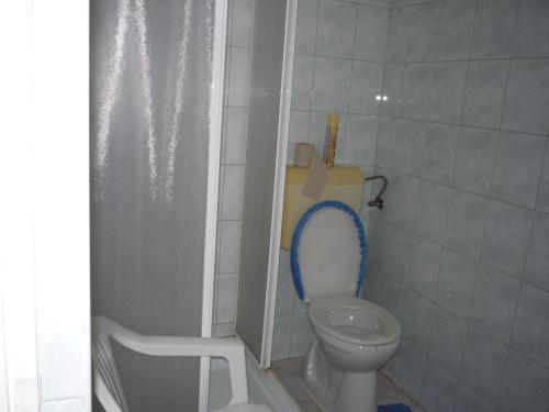 Betti Motel — Kiskunhalas — photo 5