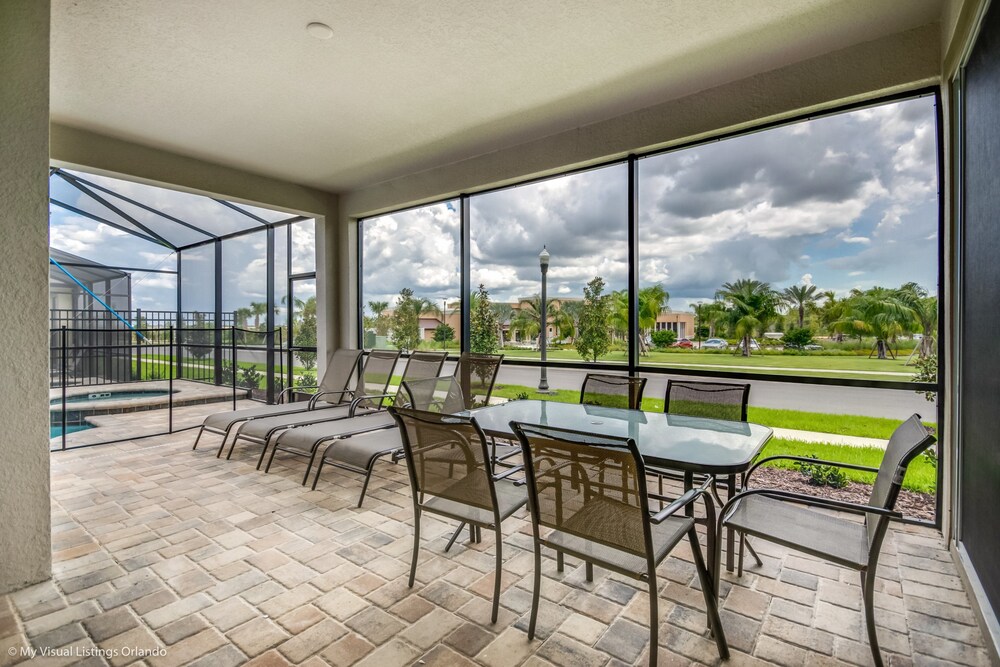 Solara Resort 9003 Pelican Cove Terrace - photo 41