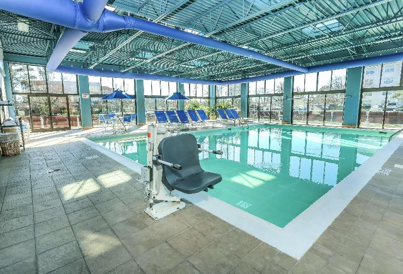 DoubleTree by Hilton Virginia Beach - photo 141