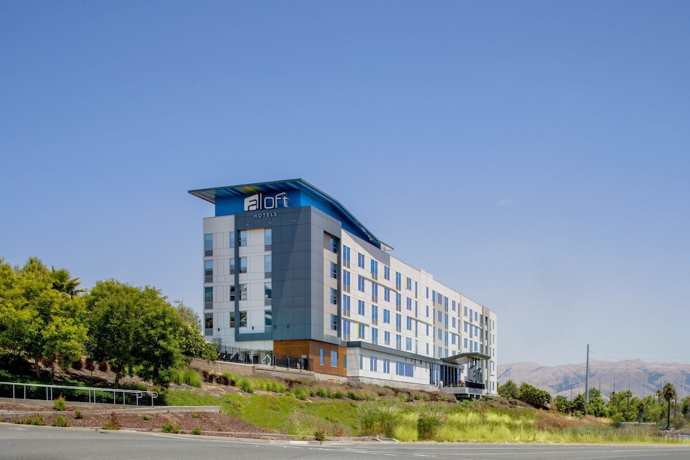 Aloft Santa Clara - photo 49